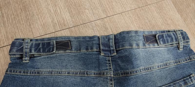 Revisione aperta modale 4 su 6