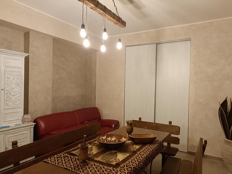 Revisione aperta modale 1 su 1