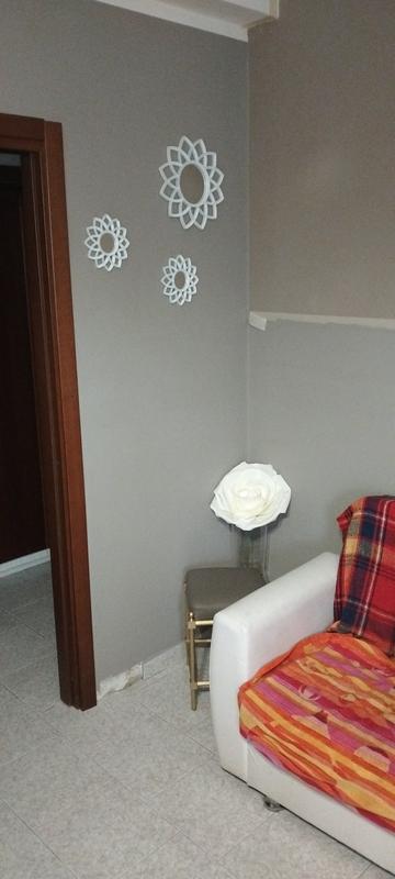 Revisione aperta modale 3 su 4