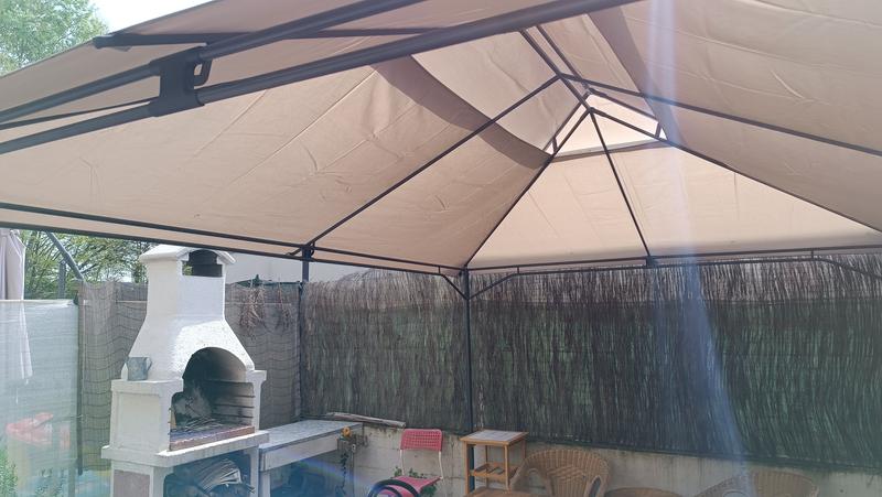 Revisione aperta modale 4 su 4