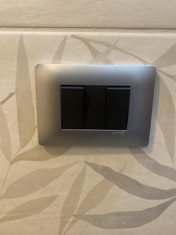 Revisione aperta modale 1 su 1