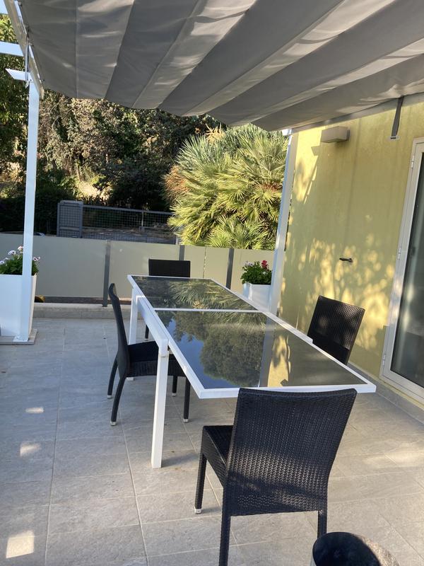 Revisione aperta modale 3 su 3