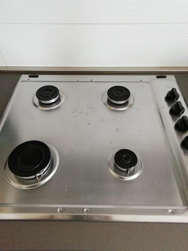 Revisione aperta modale 1 su 2