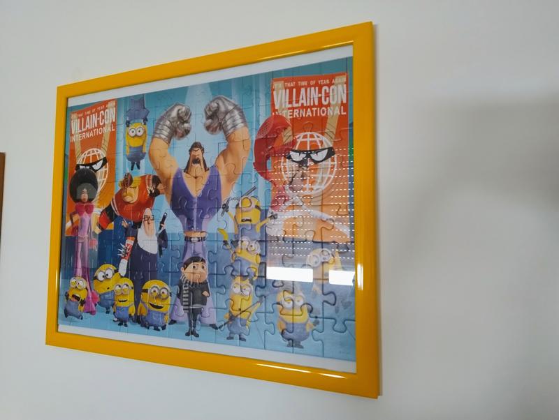 Revisione aperta modale 1 su 1