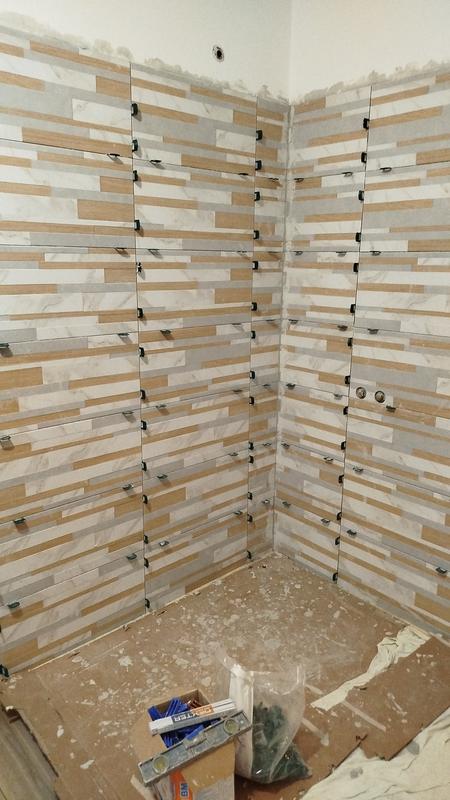 Revisione aperta modale 1 su 1