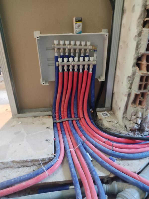 Revisione aperta modale 1 su 1