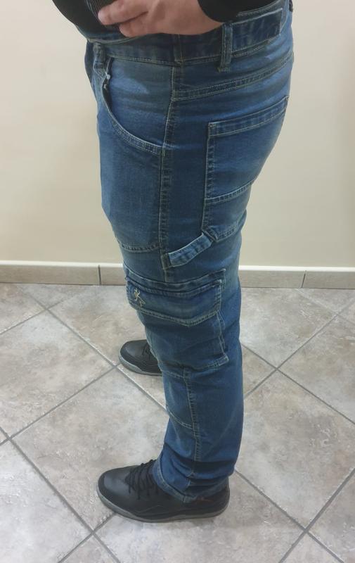 Revisione aperta modale 5 su 5