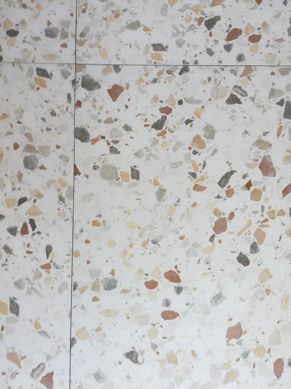 Revisione aperta modale 1 su 1