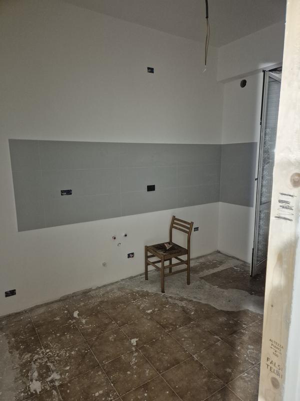 Revisione aperta modale 1 su 1