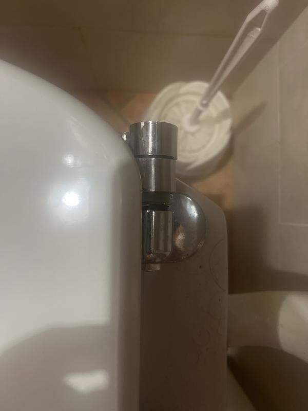 Revisione aperta modale 1 su 4