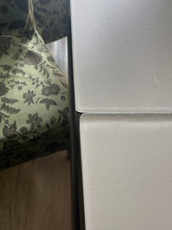 Revisione aperta modale 1 su 1