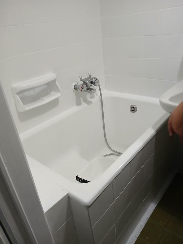 Revisione aperta modale 1 su 1