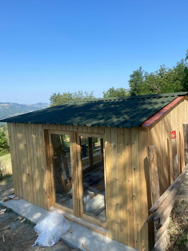 Ouvrir la fenêtre modale de l'avis 1 sur 1