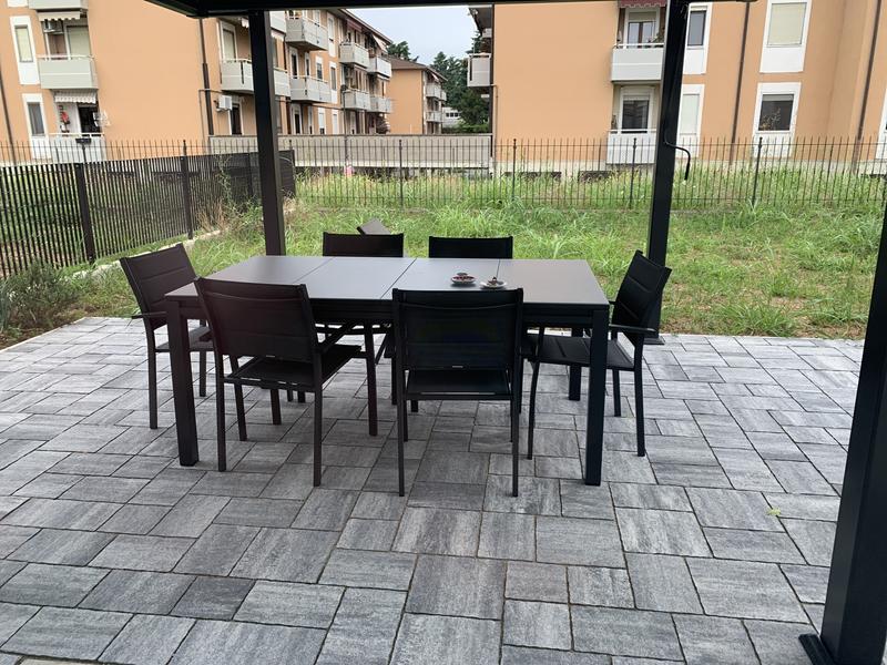 Revisione aperta modale 1 su 1