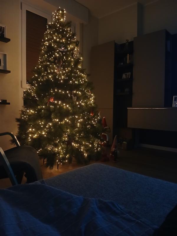 Revisione aperta modale 1 su 1