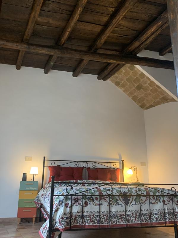 Revisione aperta modale 1 su 2