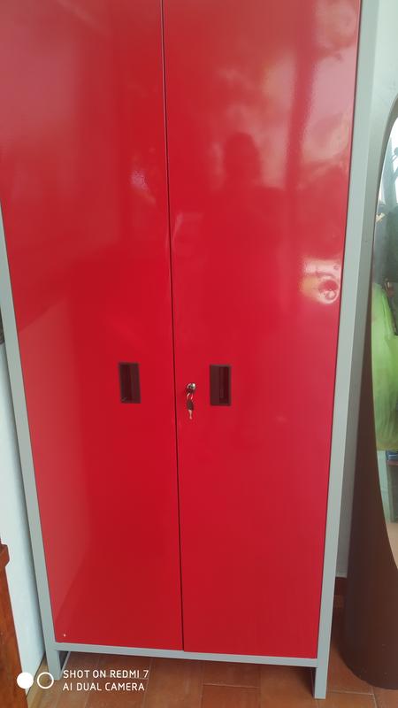 Revisione aperta modale 1 su 3