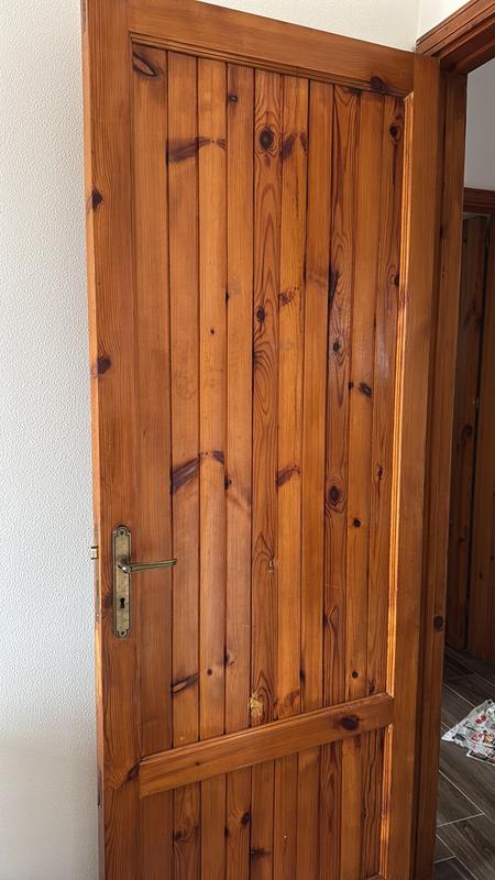 Revisione aperta modale 1 su 1