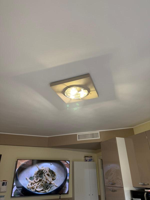 Revisione aperta modale 1 su 1