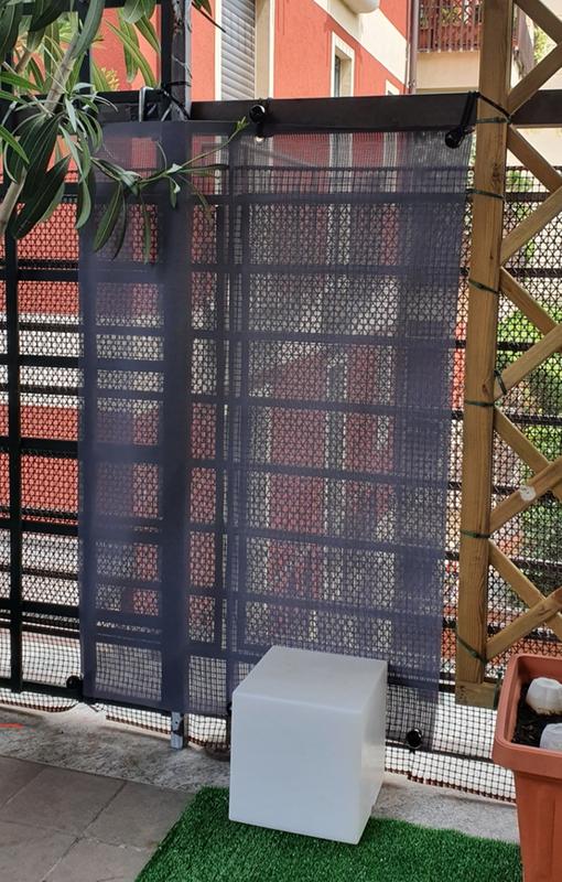 Revisione aperta modale 1 su 1