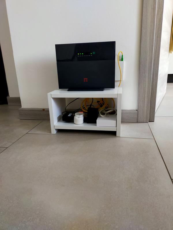 Revisione aperta modale 1 su 1