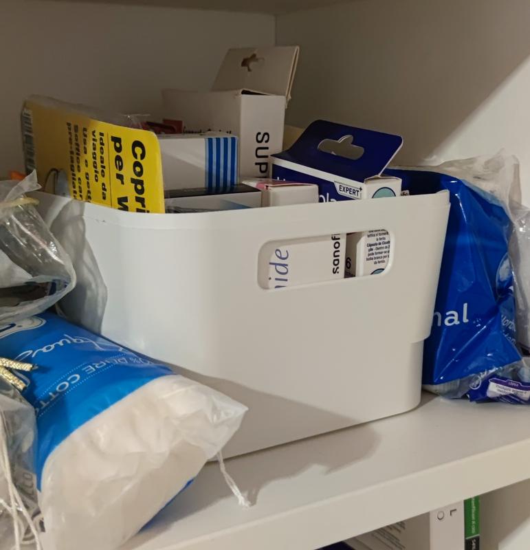 Revisione aperta modale 1 su 1