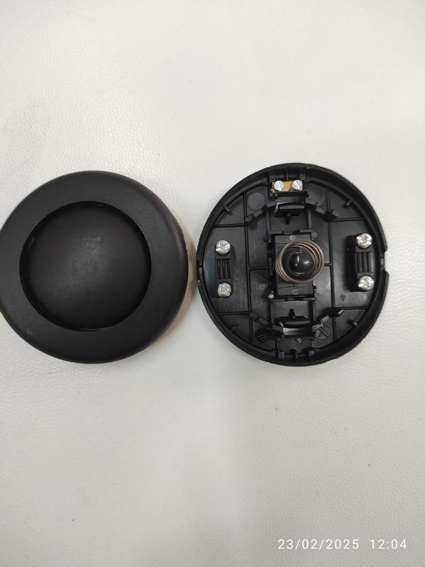 Revisione aperta modale 1 su 1