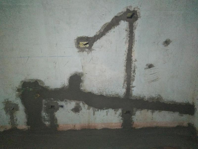 Revisione aperta modale 2 su 5