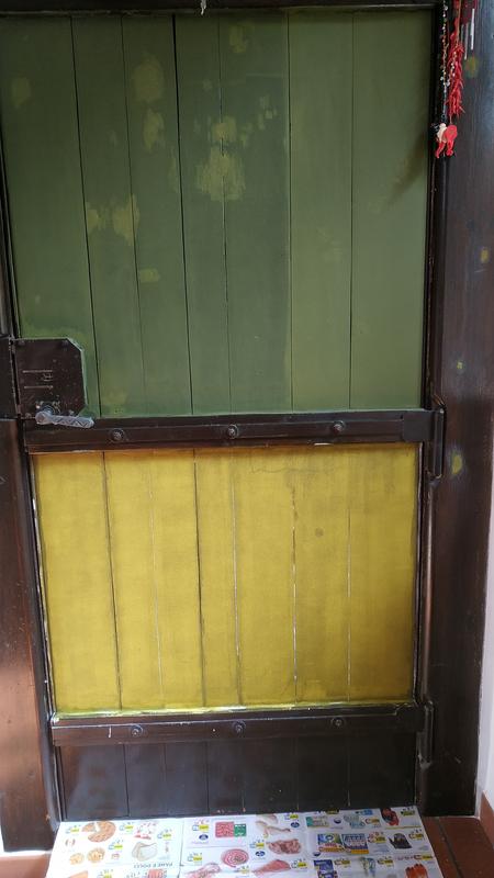 Revisione aperta modale 4 su 5