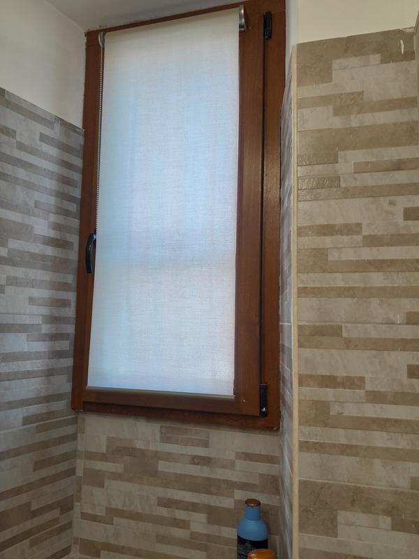 Revisione aperta modale 2 su 2