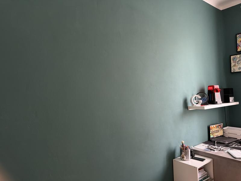 Revisione aperta modale 1 su 1