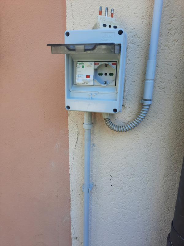 Revisione aperta modale 1 su 1