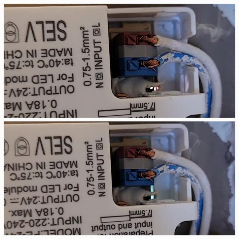 Ouvrir la fenêtre modale de l'avis 1 sur 1