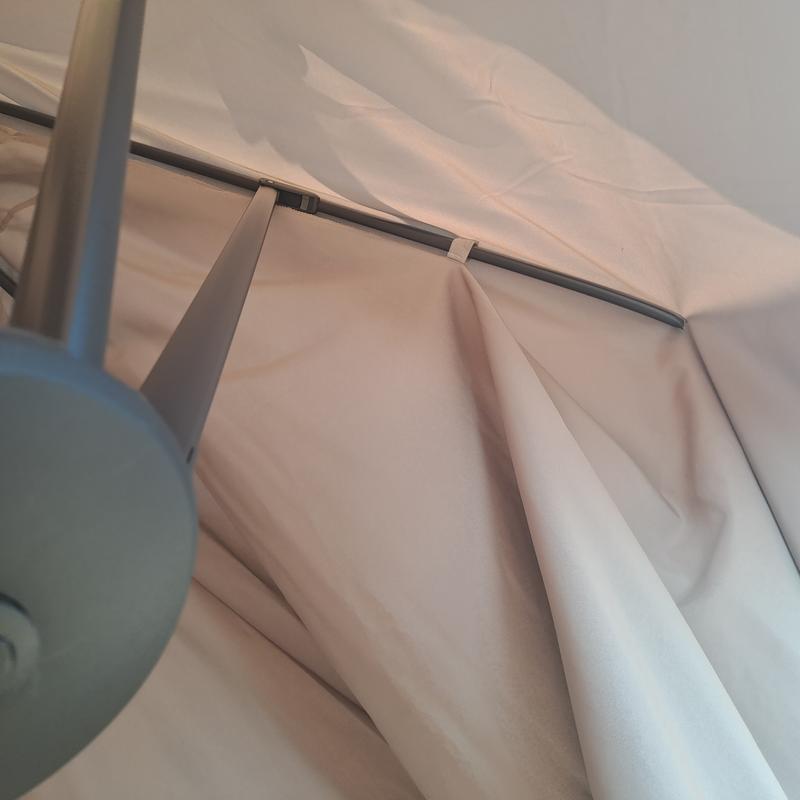 Revisione aperta modale 5 su 6