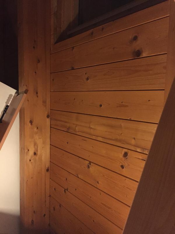 Revisione aperta modale 1 su 2