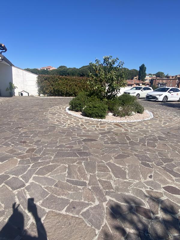 Revisione aperta modale 1 su 1