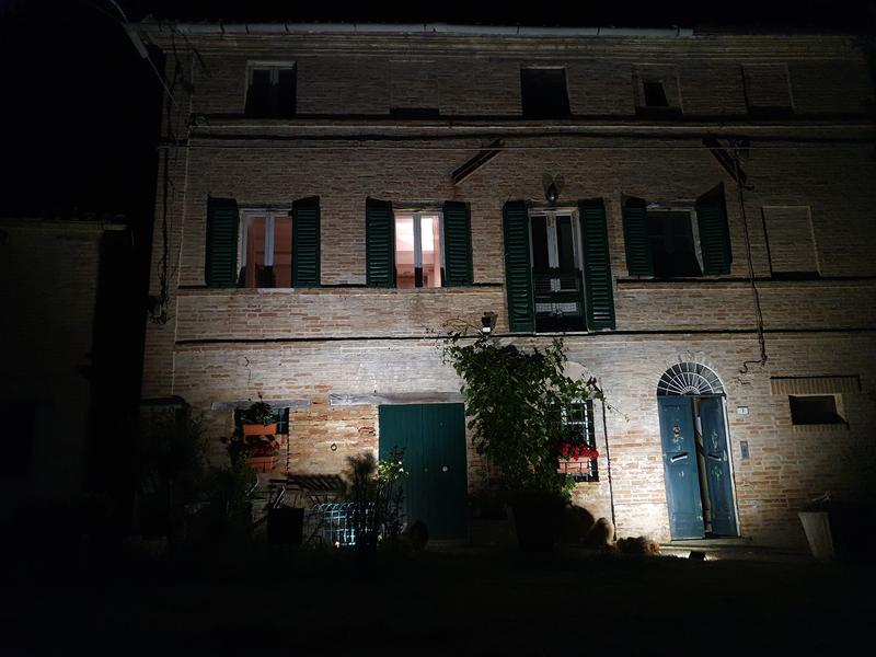 Revisione aperta modale 1 su 1