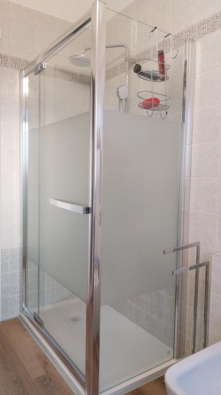 Revisione aperta modale 2 su 2