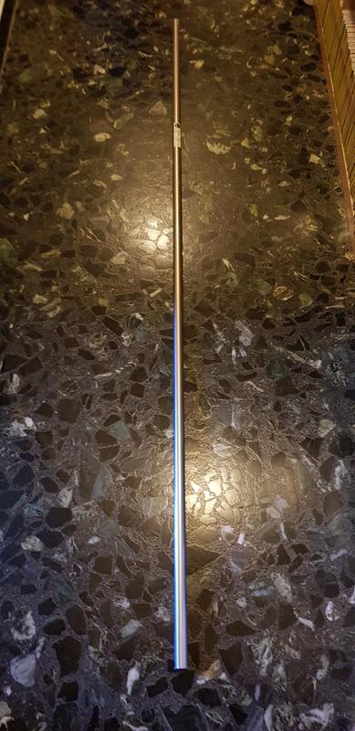 Revisione aperta modale 1 su 2