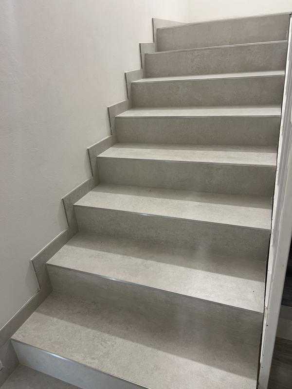 Revisione aperta modale 1 su 1