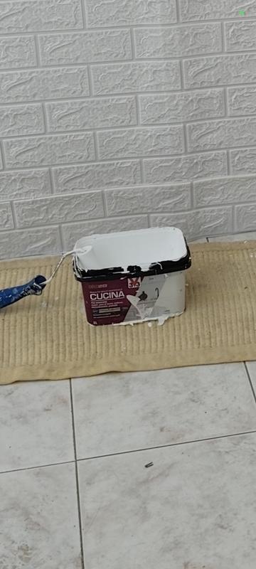 Revisione aperta modale 1 su 1