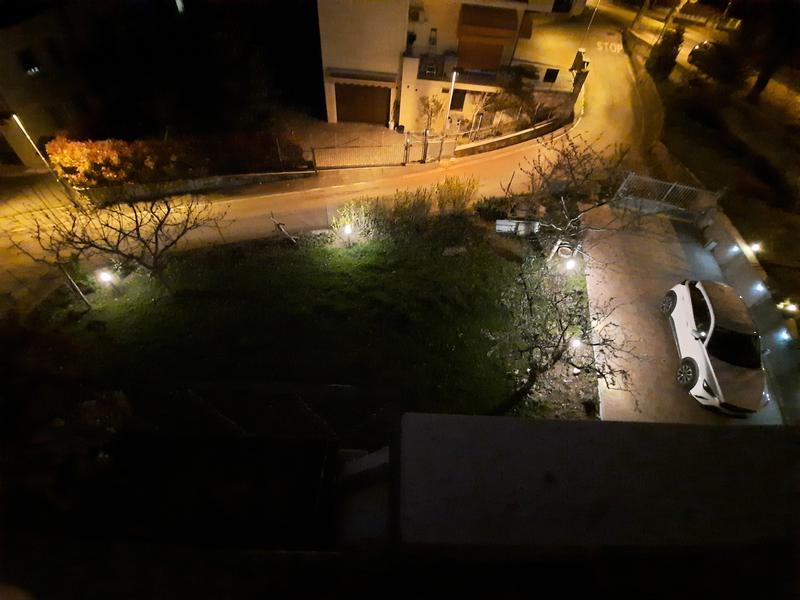 Revisione aperta modale 1 su 1