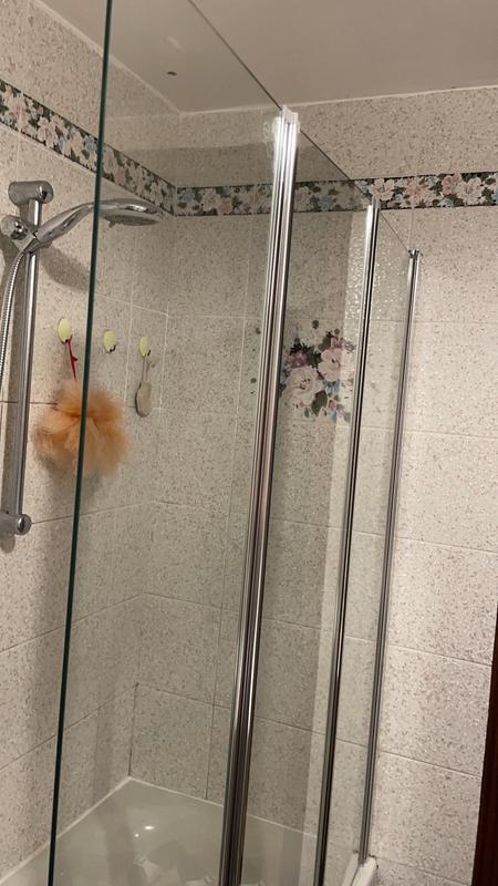 Revisione aperta modale 1 su 1