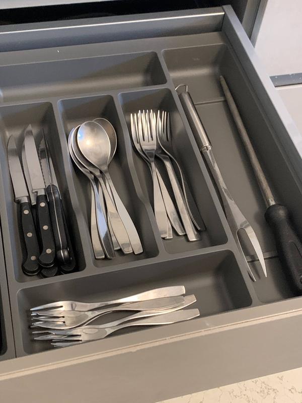 Revisione aperta modale 2 su 2