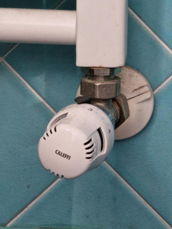 Revisione aperta modale 1 su 1