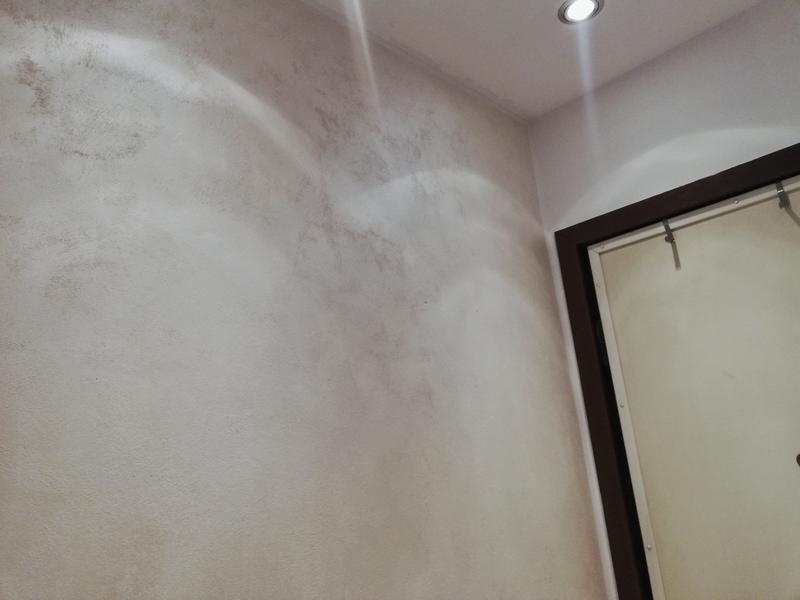 Revisione aperta modale 3 su 5