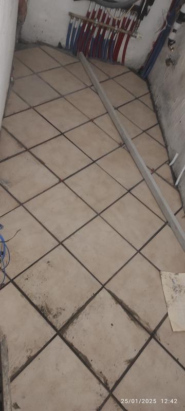 Revisione aperta modale 1 su 1