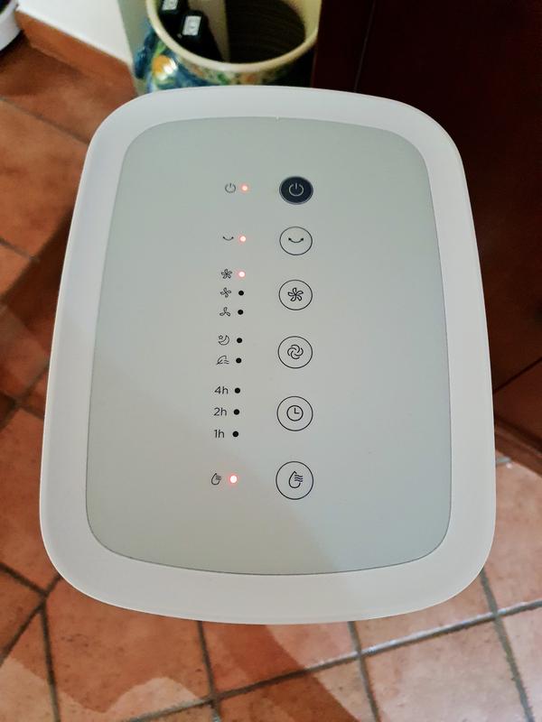 Ouvrir la fenêtre modale de l'avis 1 sur 4