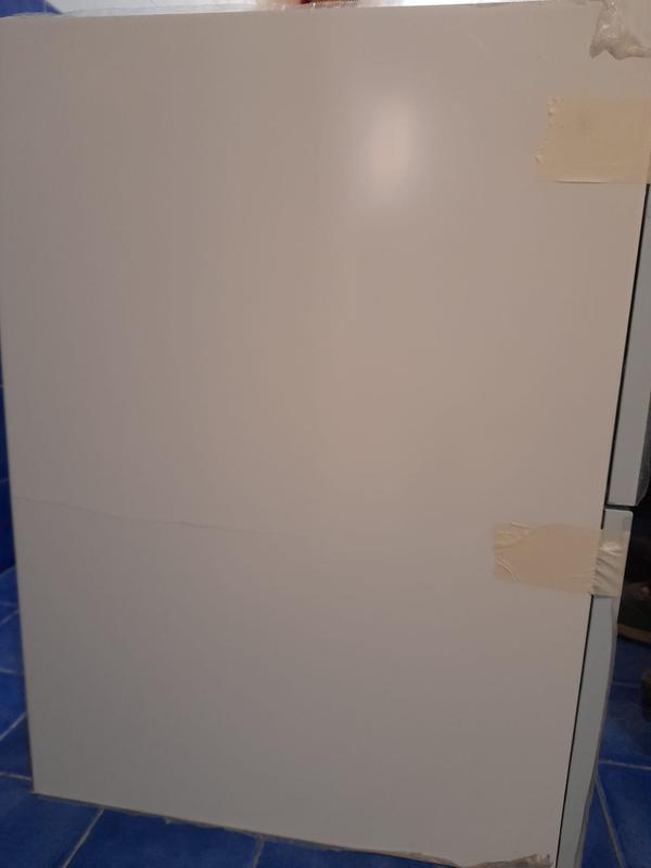 Revisione aperta modale 1 su 1