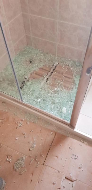 Revisione aperta modale 1 su 2